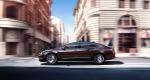 Buick LaCrosse 2016 года (CN)